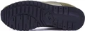 Кросівки Lotto RUNNER PLUS '95 II SUE темно-синьо-коричневі 214671/5DQ