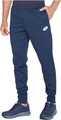 Спортивные штаны Lotto DELTA PANT RIB PL темно-синие L56925/1CI