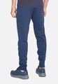 Спортивные штаны Lotto DELTA PANT RIB PL темно-синие L56925/1CI