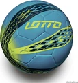 Футзальный мяч Lotto BALL B2 TACTO 500 4 T0391/T0407 Размер 4