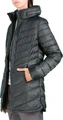 Куртка жіноча Lotto IZA IV LONG JKT PAD W T5505