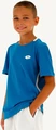 Дитяча футболка для тенісу Lotto SQUADRA B TEE PL 210381/26P