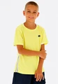 Дитяча футболка для тенісу Lotto SQUADRA B TEE PL 210381/3DH