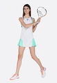 Теннисное платье Lotto TOP TEN W II DRESS PL 212837/5PC