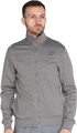 Олимпийка (мастерка) Lotto MSC SWEAT FZ MEL FL 216789/P73