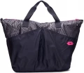 Спортивная сумка женская Lotto SHOULDER BAG X-FIT W 211538/211086/1XL