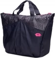 Спортивная сумка женская Lotto SHOULDER BAG X-FIT W 211538/211086/1XL