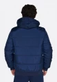 Куртка Lotto ELITE BOMBER PAD PL темно-синя 216577/1CI