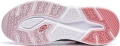 Кроссовки беговые женские Lotto SPEEDRIDE 600 XI W розово-серые 217337/8V9