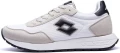 Кроссовки Lotto TRAINER 2000 AMF белые 219264/1PL