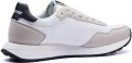 Кроссовки Lotto TRAINER 2000 AMF белые 219264/1PL