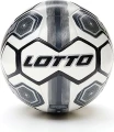 Мяч футбольный Lotto BALL FB 400 4 черно-серо-белый 217311/216652/74N Размер 4
