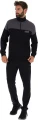 Спортивний костюм Lotto SUIT DUAL VI чорний 217715/1CL