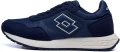 Кросівки Lotto TRAINER 2000 AMF II SUE темно-сині 219973/A37