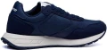 Кросівки Lotto TRAINER 2000 AMF II SUE темно-сині 219973/A37