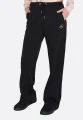 Спортивный костюм женский Lotto SUIT MYA W II розово-черный 220237/6Y1