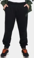 Спортивный костюм детский Lotto SMART B II SUIT FL темно-зелено-черный 216987/6UK