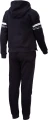 Спортивный костюм детский Lotto SMART G IV SUIT HD черный 218332/1CL