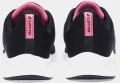 Кросівки бігові жіночі Lotto EVO 1000 W чорні 218460/1H8