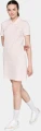 Поло-платье женское Lotto POLO-D DIANA W STC PQ светло-розовое 215839/5JR
