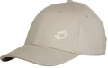 Кепка Lotto CAP ATHLETICA COTTON SMALL LOGO бежева TT0035