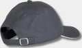 Кепка Lotto CAP ATHLETICA COTTON SMALL LOGO серая TT0034