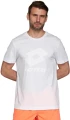 Футболка Lotto SMART IV TEE 2 біла 218240/0F1