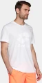 Футболка Lotto SMART IV TEE 2 біла 218240/0F1