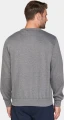 Свитшот Lotto MSC SWEAT RN MEL серый 217947/P73