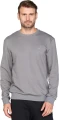 Світшот Lotto SMART OG SWEAT RN сірий 218244/28B