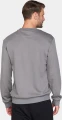 Світшот Lotto SMART OG SWEAT RN сірий 218244/28B