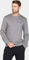 Світшот Lotto SMART OG SWEAT RN сірий 218244/28B