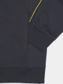 Худі Lotto LOGO TRE SWEAT HD темно-сіро-жовте 220699/014