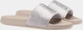 Шлёпанцы женские Lotto GAYA ZEBRA SLIDE W бежевые 221002/N65