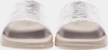 Шлёпанцы женские Lotto GAYA ZEBRA SLIDE W бежевые 221002/N65