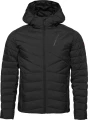Куртка Lotto JACKET PAD ROLLE черная 221742/1CL