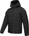 Куртка Lotto JACKET PAD ROLLE черная 221742/1CL