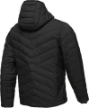 Куртка Lotto JACKET PAD ROLLE черная 221742/1CL