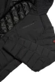 Куртка Lotto JACKET PAD ROLLE черная 221742/1CL