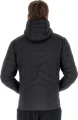 Куртка Lotto JACKET PAD ROLLE черная 221742/1CL