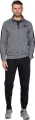 Спортивний костюм Lotto SUIT MORE VIII MEL сіро-чорний 220232/1PC
