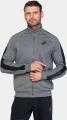 Спортивний костюм Lotto SUIT MORE VIII MEL сіро-чорний 220232/1PC