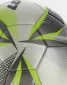Футбольний м'яч Lotto BALL FB 900 V 5 біло-чорно-салатовий Розмір 5 221033/L59131/267