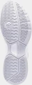 Кроссовки Lotto COURT LOGO AMF XX бело-темно-синие 220635/10U