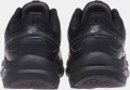 Кроссовки Lotto SPEEDRIDE 809 II черные 221424/1CL