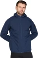 Куртка Lotto JACKET BONDED темно-синяя 220263/1CI