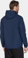 Куртка Lotto JACKET BONDED темно-синяя 220263/1CI