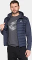 Куртка Lotto JACKET PAD CERVINIA темно-синя 221743/096