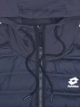 Куртка Lotto JACKET PAD CERVINIA темно-синя 221743/096
