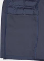 Куртка Lotto JACKET PAD CERVINIA темно-синя 221743/096